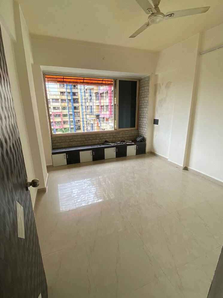Room, dombivli west 1 Bedroom 650 Sq.Ft. Apartment In Dombivli West Thane 8786692