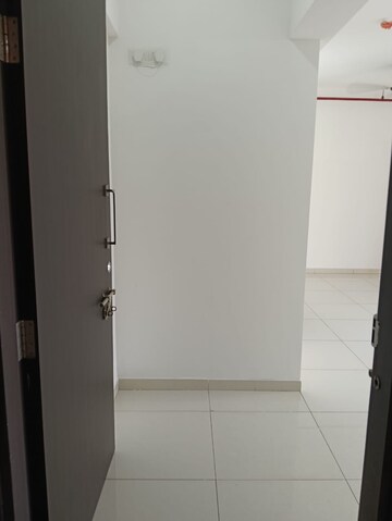 Bathroom in 2 BHK Apartment at Kolte Patil Western Avenue, Wakad – for Rent