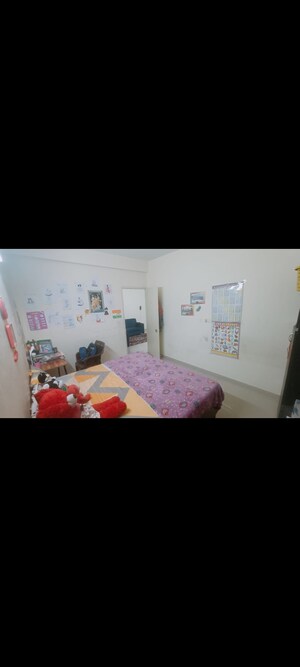 Bedroom in 2 BHK Apartment at Pyramid Urban Homes 3, Sector 67a – for Sale