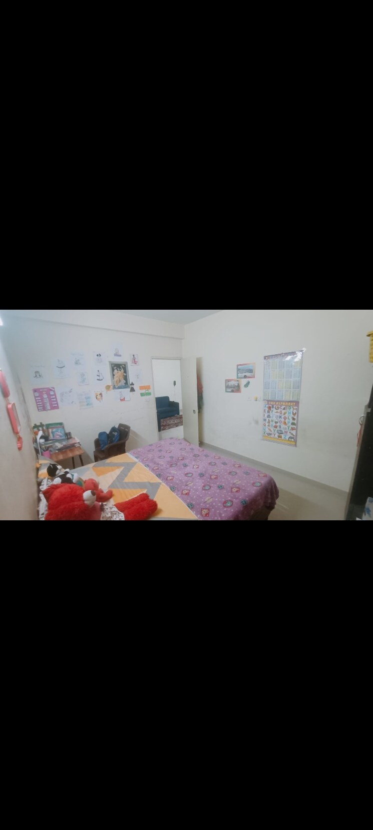 Bedroom, pyramid-urban-homes-3 2 Bedroom 691 Sq.Ft. Apartment In Sector 67a Gurgaon 8786691