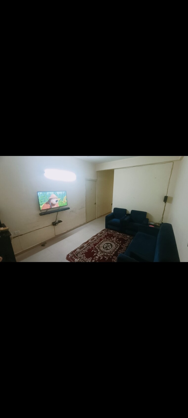 Bedroom, pyramid-urban-homes-3 2 Bedroom 691 Sq.Ft. Apartment In Sector 67a Gurgaon 8786691