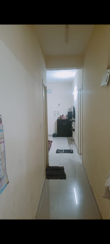 Bathroom in 2 BHK Apartment at Pyramid Urban Homes 3, Sector 67a – for Sale