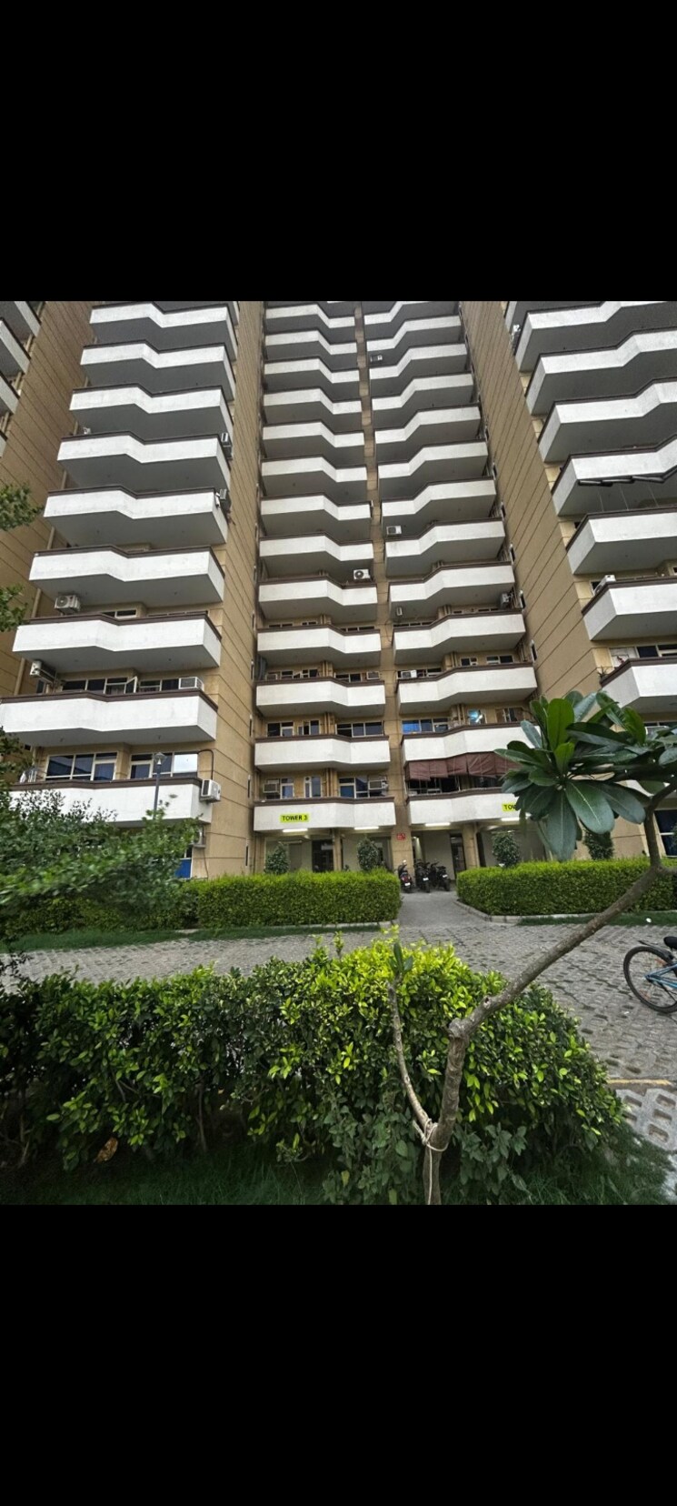 Exterior View, pyramid-urban-homes-3 2 Bedroom 691 Sq.Ft. Apartment In Sector 67a Gurgaon 8786691
