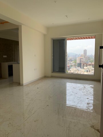 Room in 2 BHK Apartment at Vasudev Terrace, Borivali West – for Rent