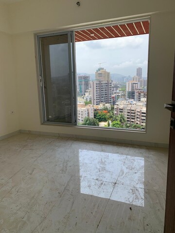 Room in 2 BHK Apartment at Vasudev Terrace, Borivali West – for Rent