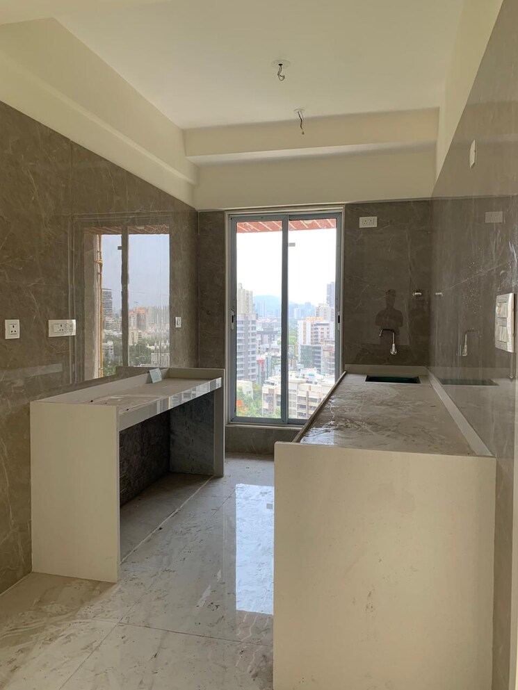 Kitchen, vasudev-terrace 2 Bedroom 640 Sq.Ft. Apartment In Borivali West Mumbai 8786708