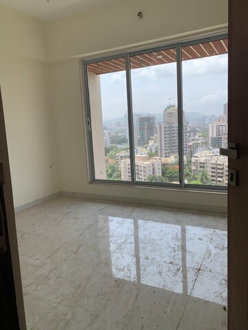 Room in 2 BHK Apartment at Vasudev Terrace, Borivali West – for Rent