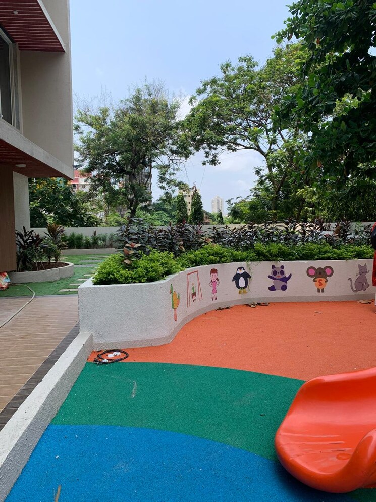 Swimming Pool, vasudev-terrace 2 Bedroom 640 Sq.Ft. Apartment In Borivali West Mumbai 8786708