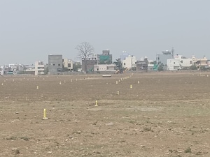  Plot For Sale in Bahadura