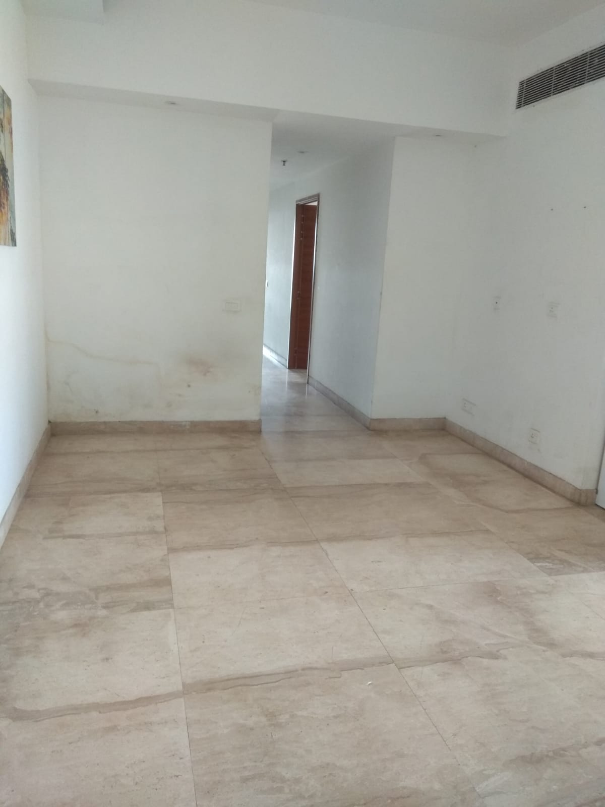 2 BHK Apartment For Rent in Supertech Ecovillage I