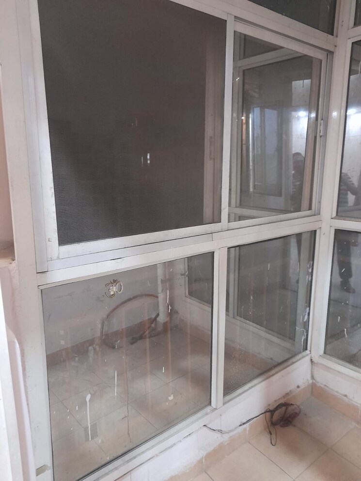 Balcony, supertech-ecovillage-i 2 Bedroom 890 Sq.Ft. Apartment In Sector 1 Greater Noida Greater Noida 8786698