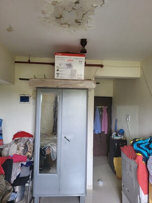 Furnished Amenities in 1 BHK Apartment at Sion – for Sale