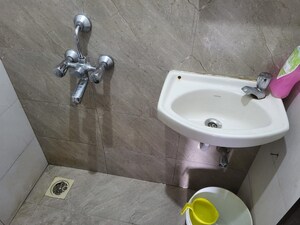 Bathroom in 1 BHK Apartment at Sion – for Sale