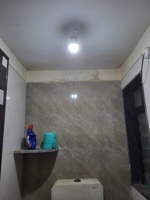 Bathroom in 1 BHK Apartment at Sion – for Sale