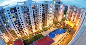 1 BHK Apartment For Sale in Patel Smondo 3, Electronic City