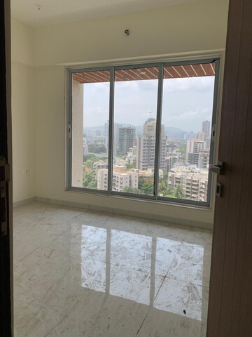 Room in 2 BHK Apartment at Vasudev Terrace, Borivali West – for Rent