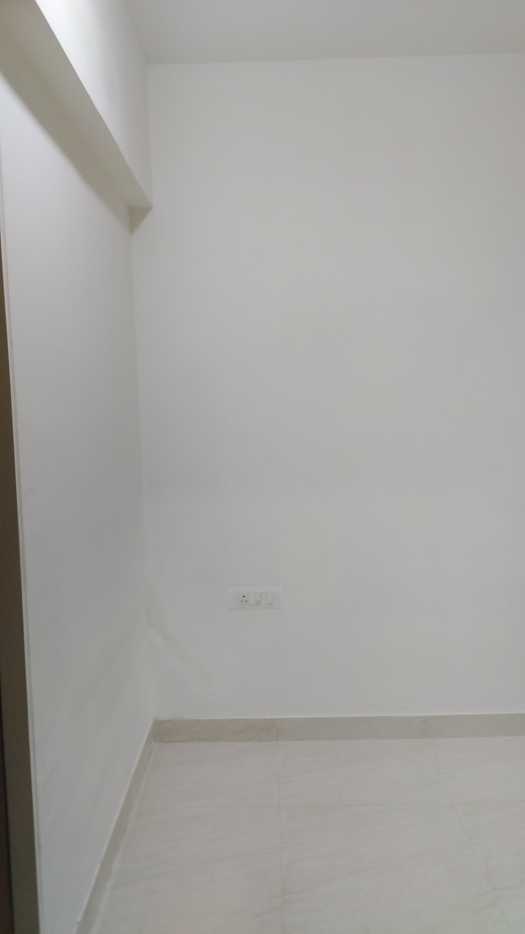 1 BHK + Pooja Room Apartment For Sale in Lodha Crown Quality Homes