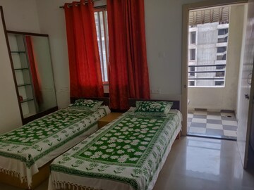 Room in  Pg at Bhusari Colony – for Rent