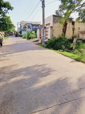  Land – Exterior View View at Venigandla - for Sale