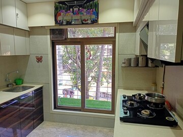 Furnished Amenities in  Pg at Santacruz East – for Rent