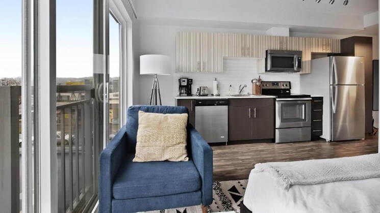 Kitchen, shagun-city-center Commercial Office Space in IT/SEZ 610 Sq.Ft. In Pi Greater Noida Greater Noida 8786734