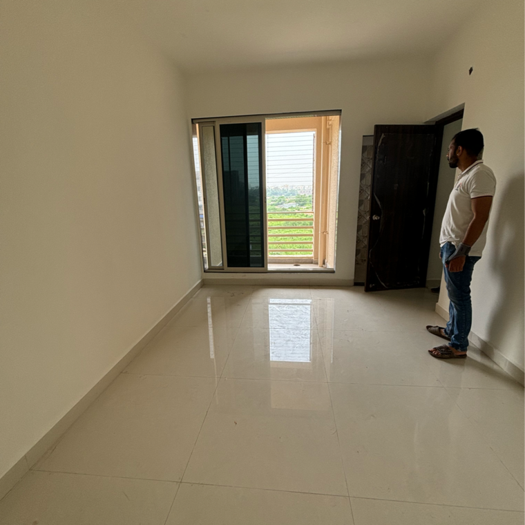 Room, shree-mahaganpati-tower 2 Bedroom 957 Sq.Ft. Apartment In Titwala Thane 8786740