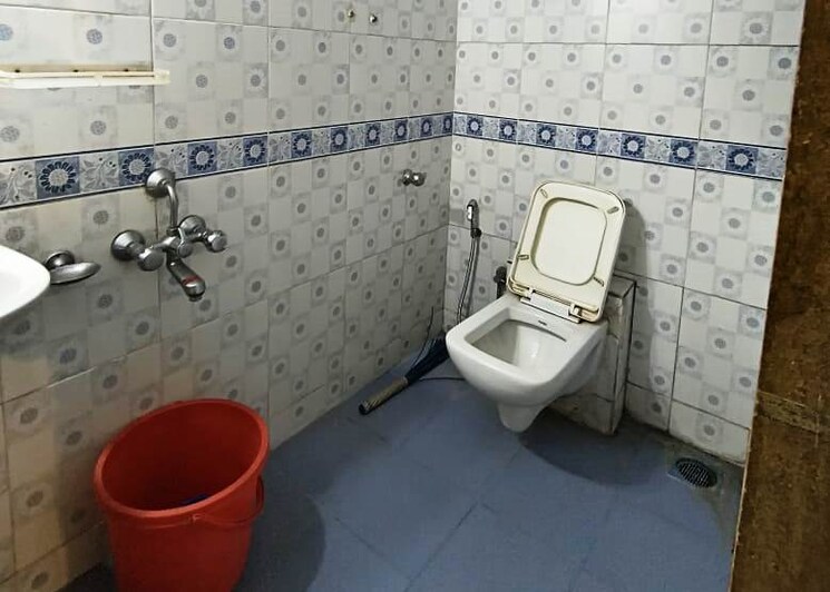 Bathroom, harmony-horizons 2 Bedroom 980 Sq.Ft. Apartment In Ghodbunder Road Thane 8786748