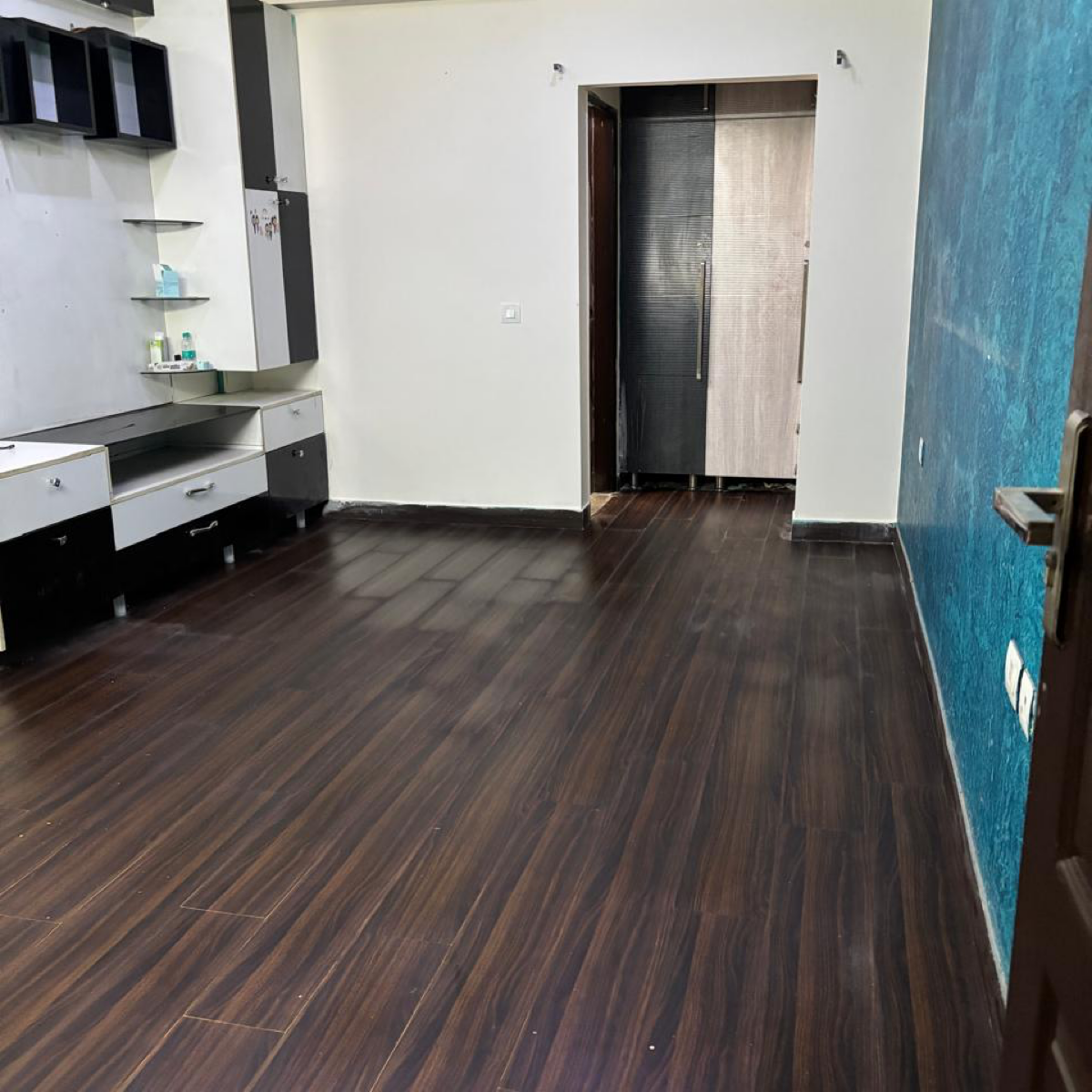 3 BHK + Pooja Room Apartment For Rent in Exotica Fresco