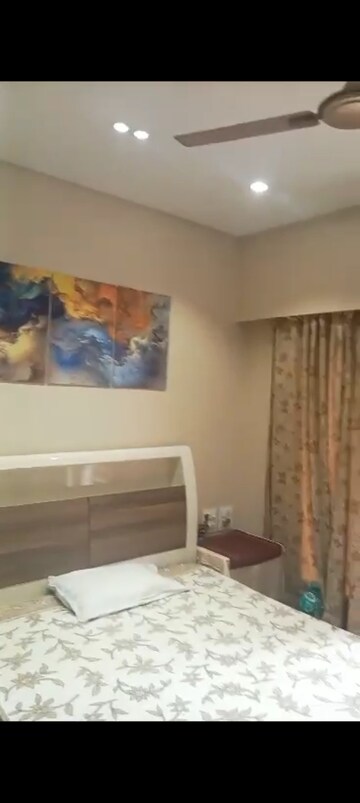 Bathroom in  Pg at Santacruz East – for Rent