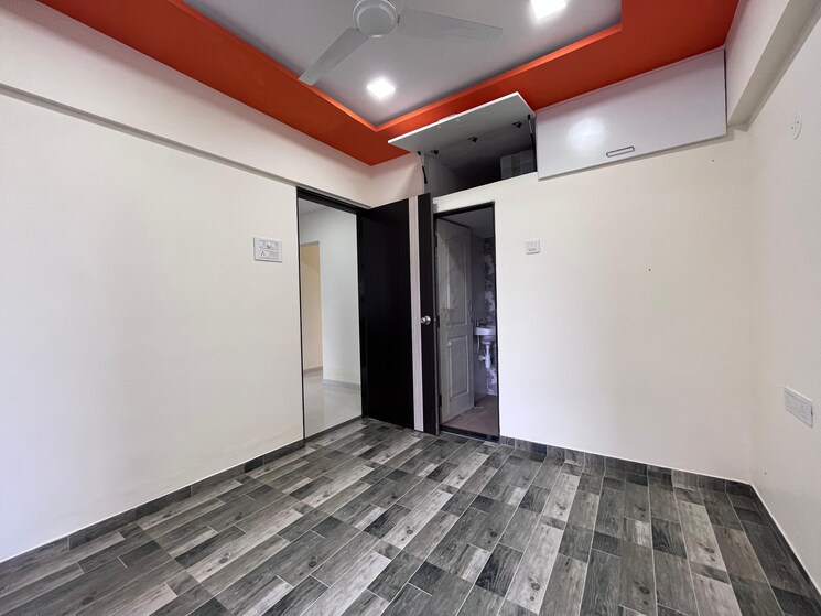 Kitchen, opal-aqua 1 Bedroom 468 Sq.Ft. Apartment In Vasai West Palghar 8786766