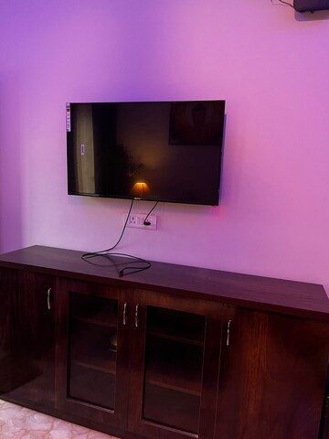Furnished Amenities in 2 BHK Builder Floor at Sahastradhara Road – for Rent