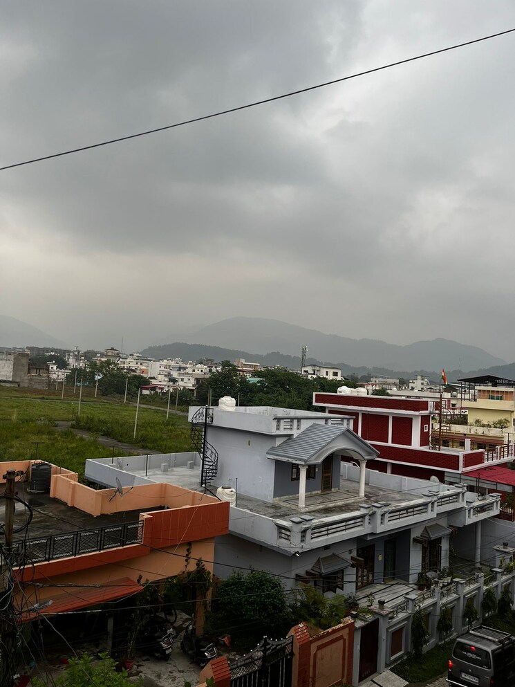 Exterior View, sahastradhara road 2 Bedroom 1250 Sq.Ft. Builder Floor In Sahastradhara Road Dehradun 8786745