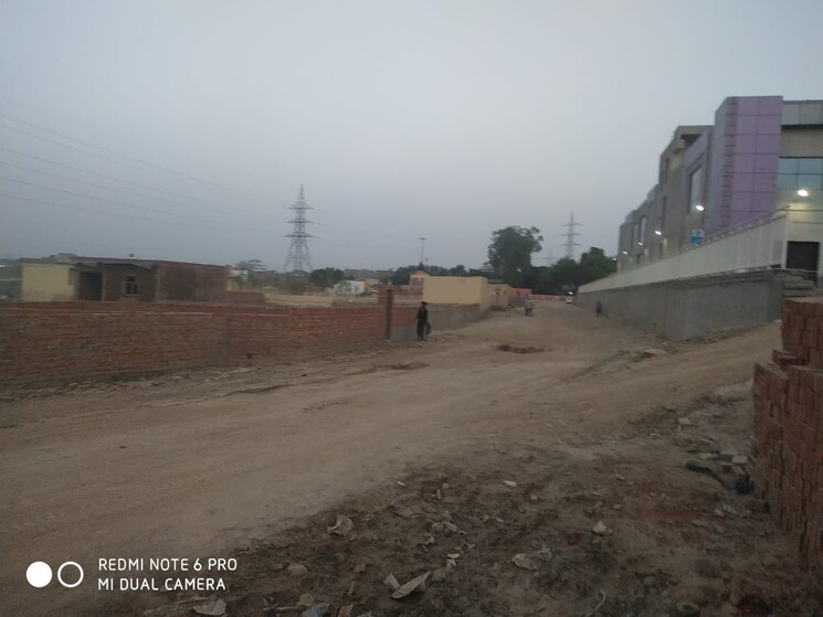 undefined, sector 140 noida  2340 Sq.Ft. Plot In Sector 140 Noida Noida 8786739