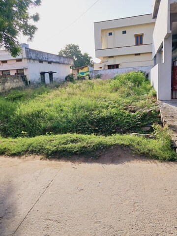  Land – Exterior View View at Venigandla - for Sale