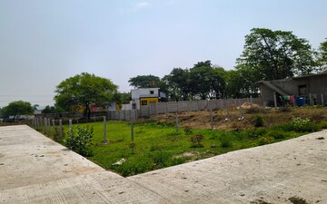 Plot For Sale in Mopka