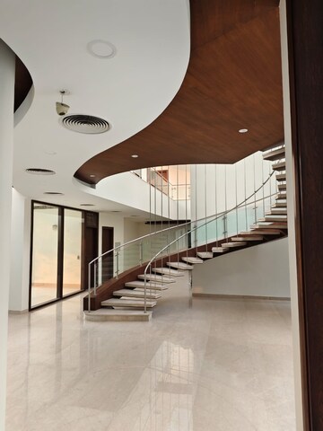 5 BHK Villa For Rent in Risland Sky Mansion, Chattarpur
