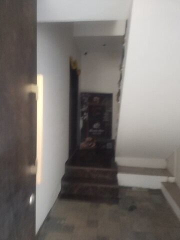 Building Lobby in 1 RK Apartment at Kamgar Nagar CHS Kurla East, Kurla East – for Rent