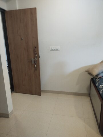 Furnished Amenities in 1 RK Apartment at Kamgar Nagar CHS Kurla East, Kurla East – for Rent