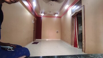 1 RK Apartment For Rent in Dombivli West