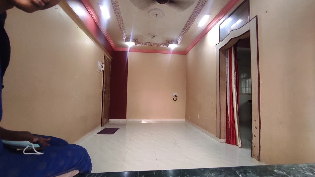 1 RkApartment For Rent in Shiv Shivansh Chs Umesh N