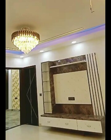 Furnished Amenities in 3 BHK Builder Floor at Burari – for Sale
