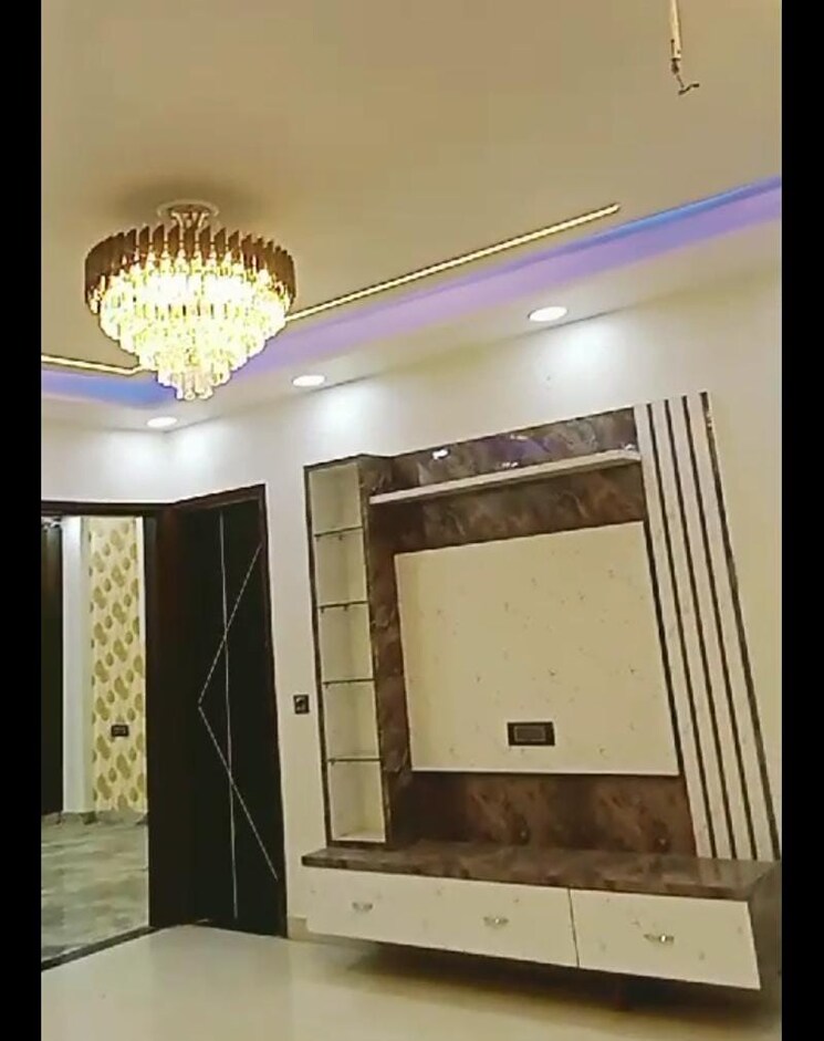 undefined, burari 3 Bedroom 990 Sq.Ft. Builder Floor In Burari Delhi 8786769