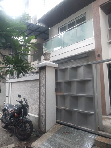 1 BHK Apartment – Exterior View View at Kamgar Nagar CHS Kurla East, Kurla East - for Rent