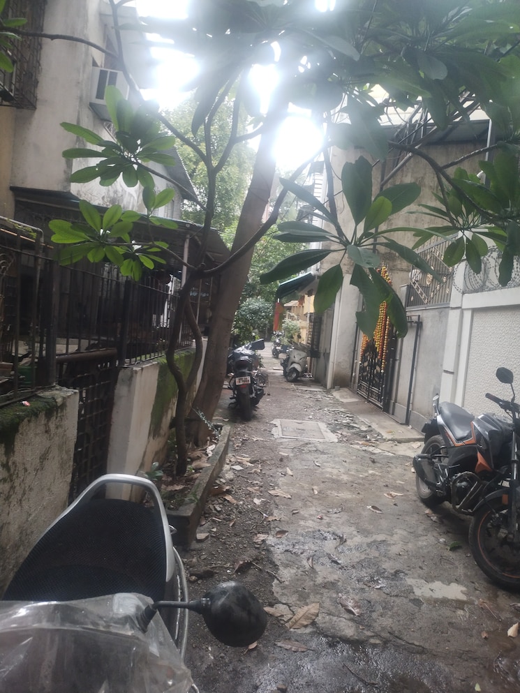  Parking, kamgar-nagar-chs-kurla-east 1 Bedroom 615 Sq.Ft. Apartment In Kurla East Mumbai 8786780