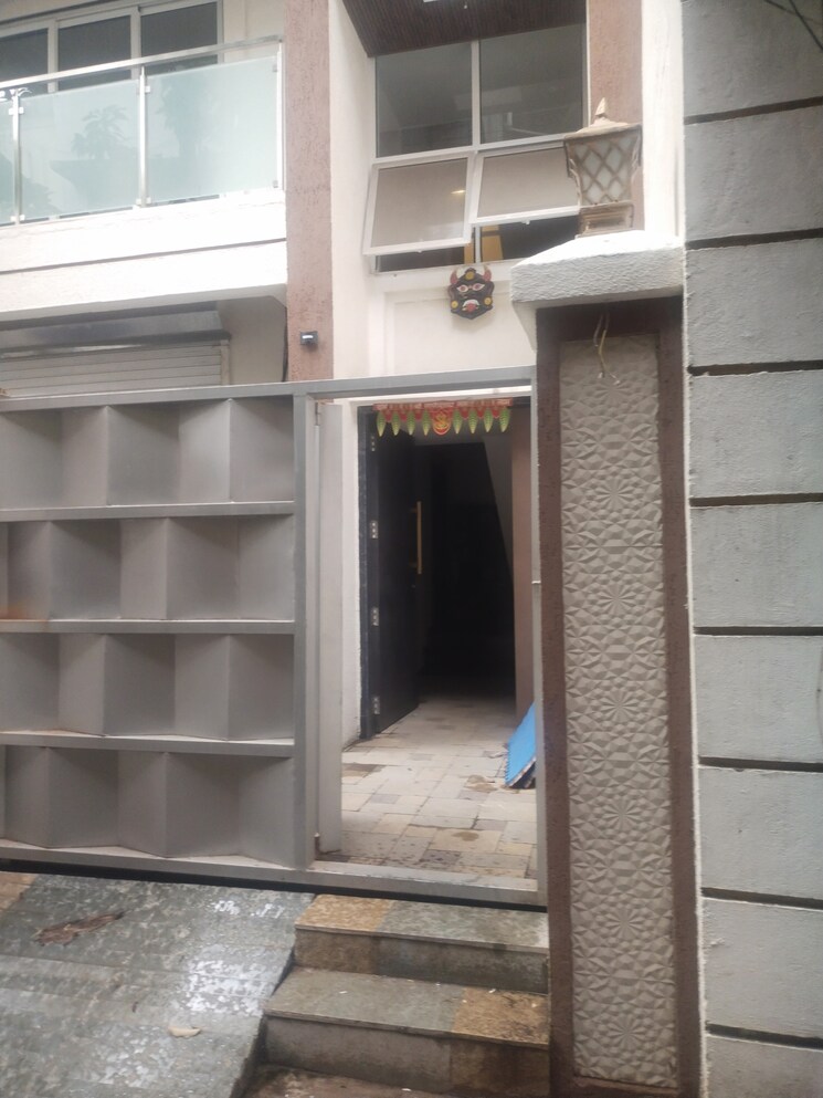 Balcony, kamgar-nagar-chs-kurla-east 1 Bedroom 615 Sq.Ft. Apartment In Kurla East Mumbai 8786780