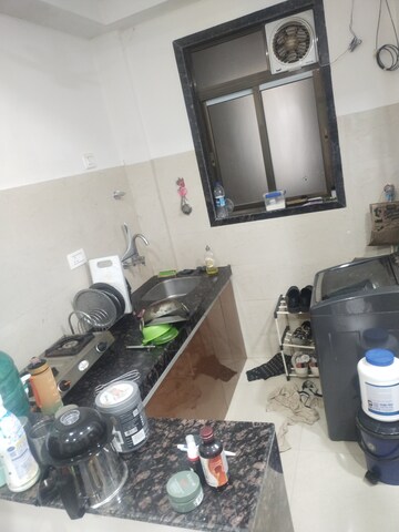 Master Bedroom in 1 BHK Apartment at Kamgar Nagar CHS Kurla East, Kurla East – for Rent