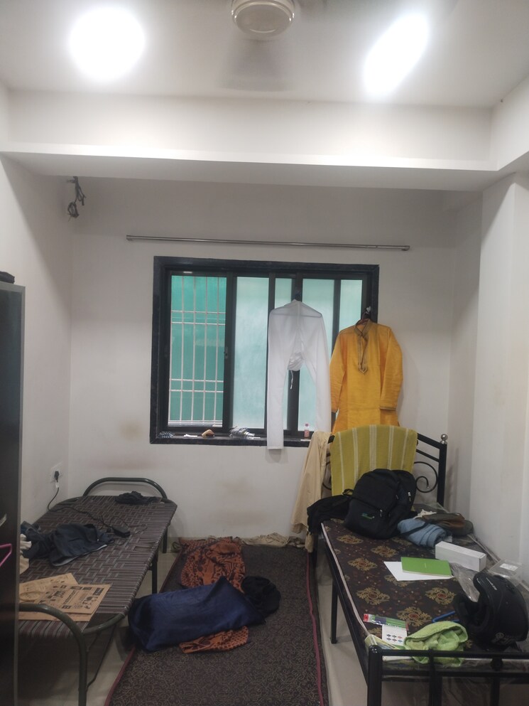 Living Room, kamgar-nagar-chs-kurla-east 1 Bedroom 615 Sq.Ft. Apartment In Kurla East Mumbai 8786780