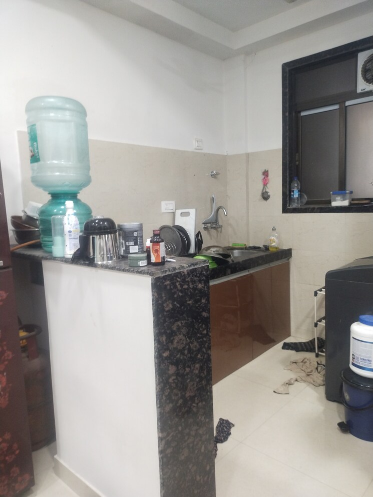 Master Bedroom, kamgar-nagar-chs-kurla-east 1 Bedroom 615 Sq.Ft. Apartment In Kurla East Mumbai 8786780