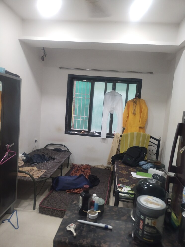 Master Bedroom, kamgar-nagar-chs-kurla-east 1 Bedroom 615 Sq.Ft. Apartment In Kurla East Mumbai 8786780