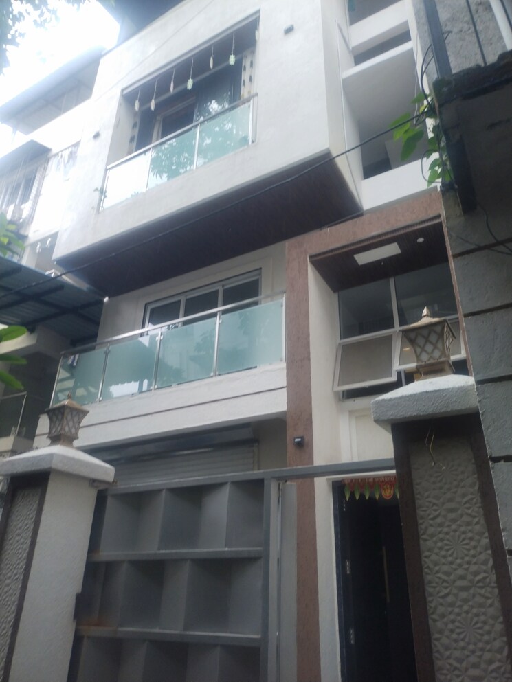 Kitchen, kamgar-nagar-chs-kurla-east 1 Bedroom 615 Sq.Ft. Apartment In Kurla East Mumbai 8786780